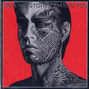 Rolling Stones - Tattoo You album