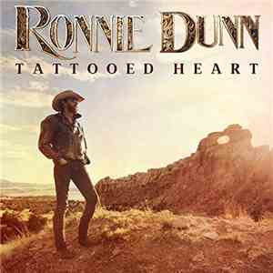 Ronnie Dunn - Tattooed Heart album