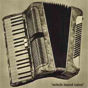 Roricat / FortDax / EU - Witch Hazel Tales album
