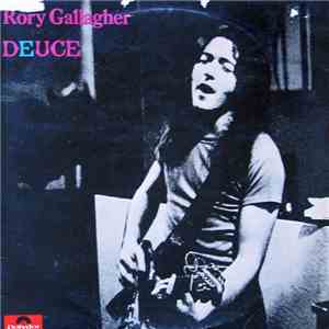 Rory Gallagher - Deuce album