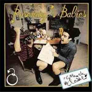 Rosemary's Babies - Lutte De Classe album