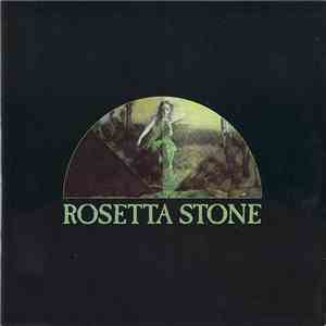 Rosetta Stone - An Eye For The Main Chance album