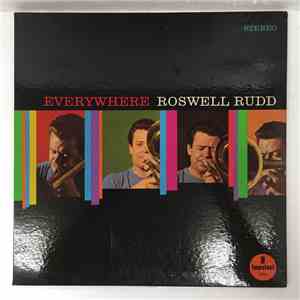 Roswell Rudd - Everywhere album