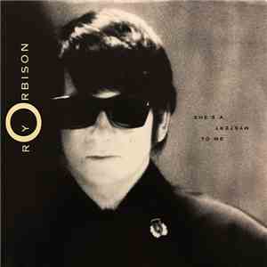Roy Orbison - She's A Mystery To Me album
