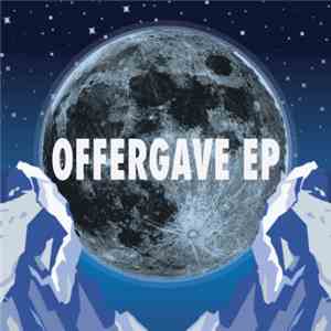 RSP  & Thomax - Offergave EP album