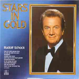 Rudolf Schock - Stars In Gold album