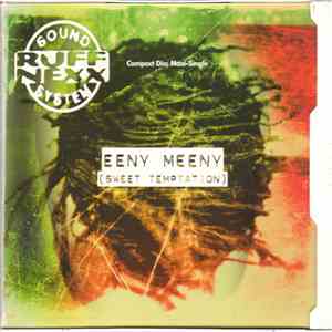 Ruffnexx Sound System - Eeny Meeny (Sweet Temptation) album