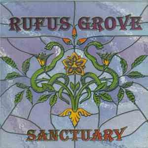 Rufus Grove - Sanctuary album