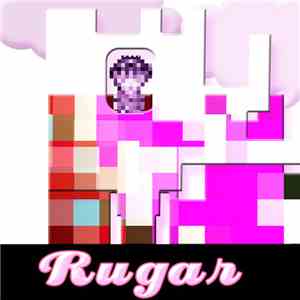 Rugar - My Girl, The Princess album