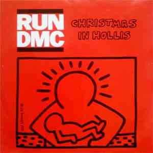 Run DMC - Christmas In Hollis album