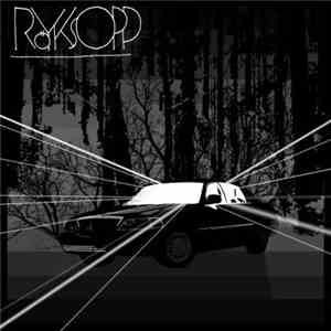 Röyksopp Feat. Susanne Sundfør - Running To The Sea album