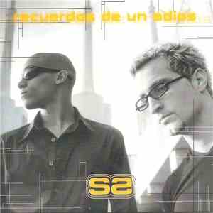 S2  - Recuerdos De Un Adiós album