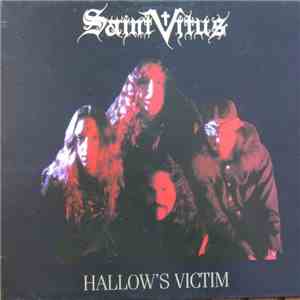 Saint Vitus - Hallow's Victim album