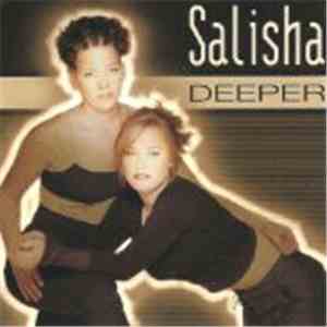 Salisha - Deeper album