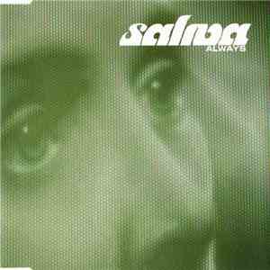 Saliva - Always album