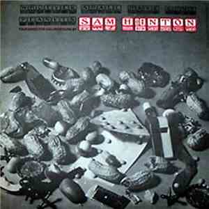Sam Hinton - Whoever Shall Have Some Good Peanuts (And Other Folk Songs For Children) album