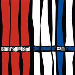 Sam Ragga Band - The Sound Of Sam Ragga album