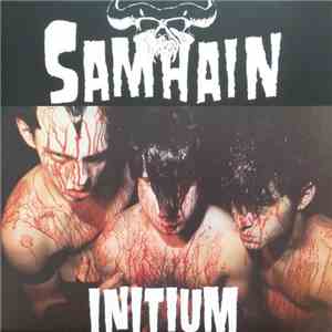 Samhain - Initium album