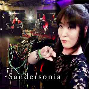 Sandersonia - Sandersonia album