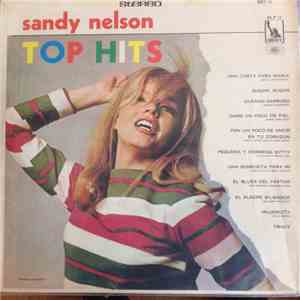 Sandy Nelson - Top Hits album