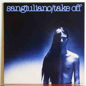 Sangiuliano - Take Off album