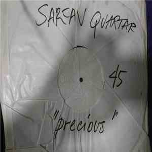 Sarean Quartar - Precious album