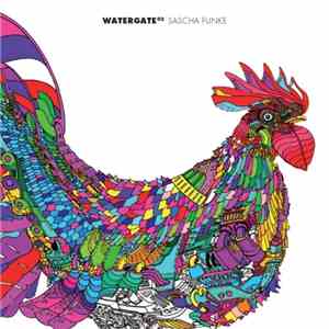 Sascha Funke - Watergate 02 album