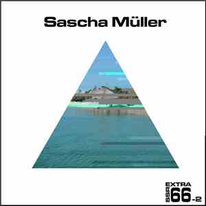 Sascha Müller - SSREXTRA66-2 album