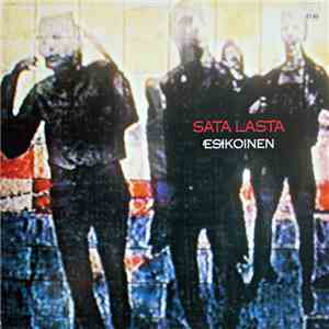 Sata Lasta - Esikoinen album