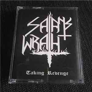 Satan's Wrath  - Taking Revenge album
