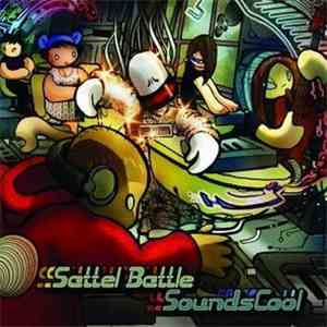 Sattel Battle - SoundsCool album
