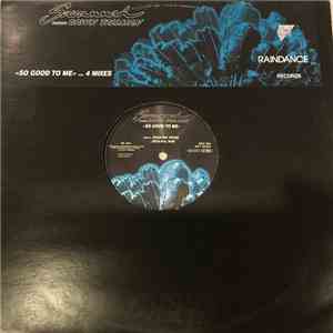 Savannah - So Good To Me album