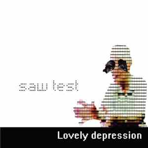 Saw Test - Lovely Depression album