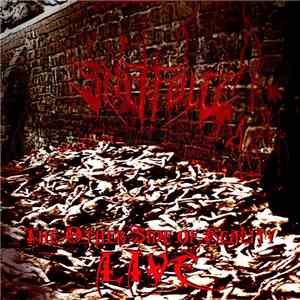Scaffold  - The Other Side Of Reality Live album