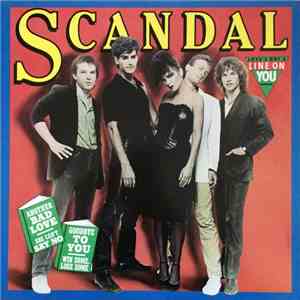 Scandal  - Scandal album