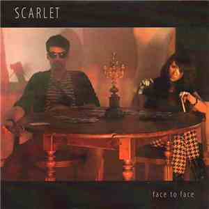 Scarlet  - Face To Face album