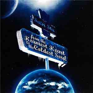 SciFi Stu - From The Heaviest Heart To The Coldest Soul album