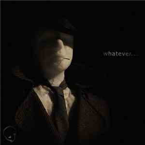 Scofferlane - Whatever... album
