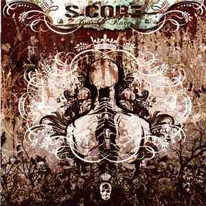 S-Core  - Gust Of Rage album