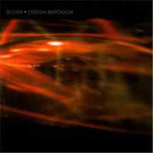 Scorn - Logghi Barogghi album
