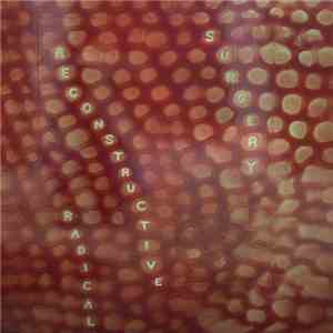 Scotty Hard - Scotty Hard's Radical Reconstructive Surgery album
