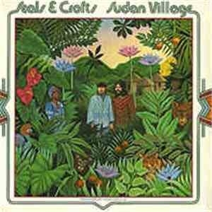 Seals & Crofts - Sudan Village album