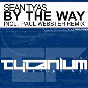 Sean Tyas - By The Way album