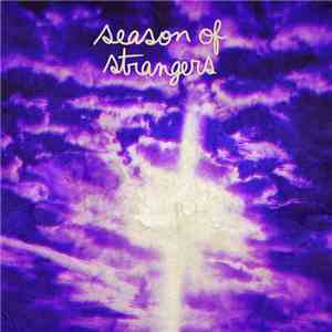Season Of Strangers - Season Of Strangers EP album