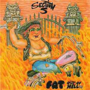 Section 5 - Fat Out Of Hell album