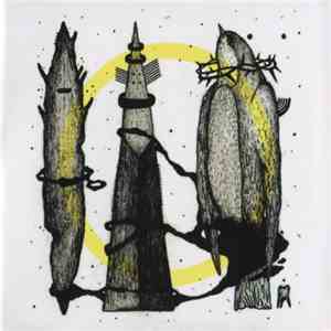 Selma  / Io Apreo / Eyes Of Amphibians - Selma / Io Apreo / Eyes Of Amphibians album