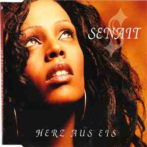 Senait - Herz Aus Eis album