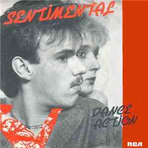 Sentimental - Dance Action album