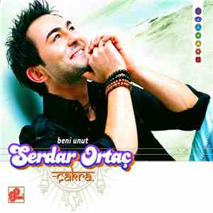 Serdar Ortaç - Çakra (Beni Unut) album