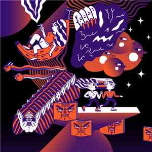 Sex Jams - Catch! album